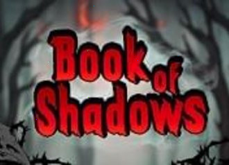 Таинственная аура в слоте Book Of Shadows