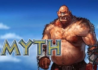 Столкнитесь с древними легендами в слоте Myth