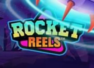 Попробуйте ракетные приключения Rocket Reels