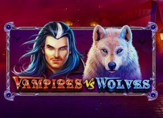 Битва сущностей Vampires Vs Wolves